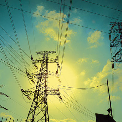 RAD Electric Int. | Sales representative of Capacitors, Fuses, Encoders, Diodes, Thyristors, Resistors