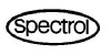 اسپکترول spectrol