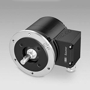 انکودر مطلق PMG10 - SSI