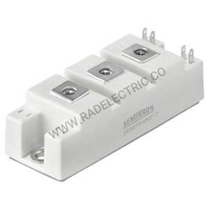 آی جی بی تی SKM50GB12T4