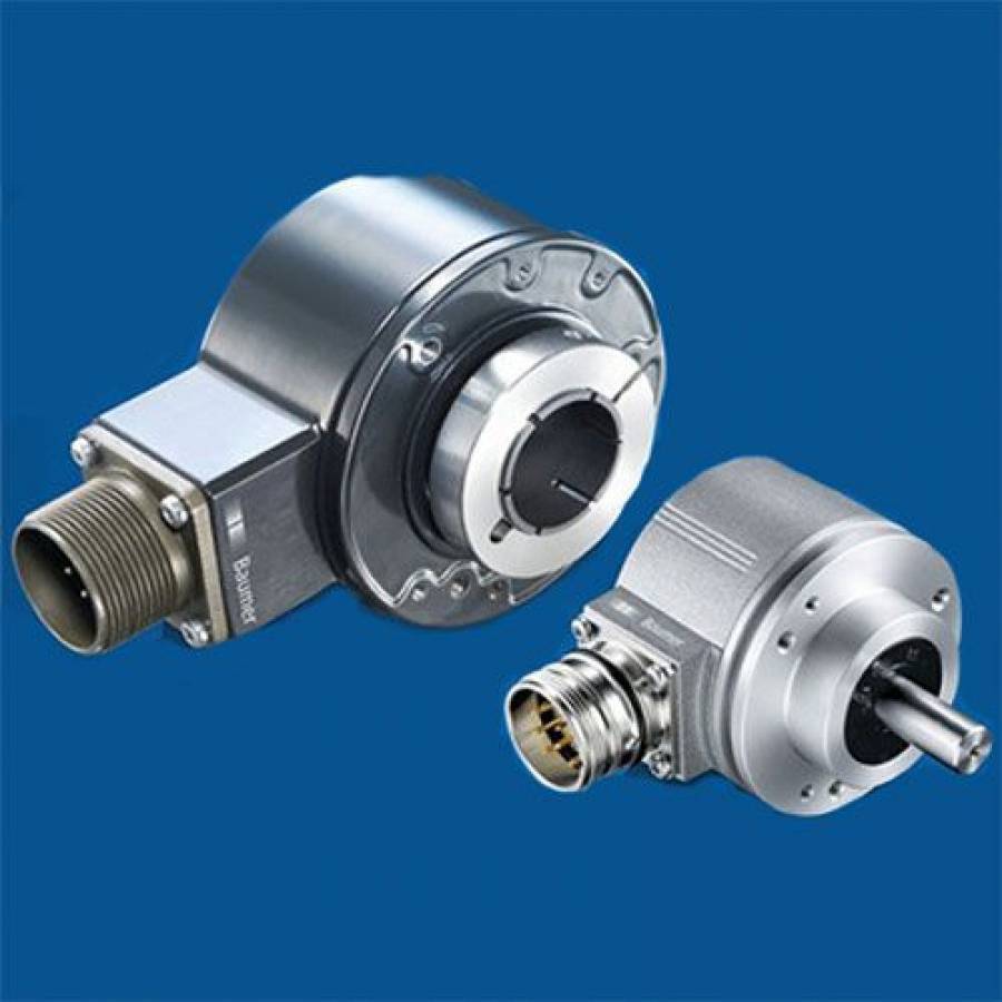 what is an encoder?