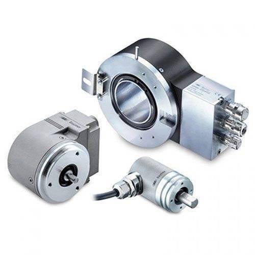 How does an encoder work?